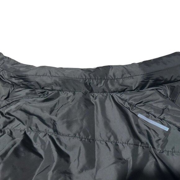 Nike Therma-FIT ADV AeroLoft Repel Down Running Jacket Black FB7556-010 Small - Picture 7 of 9
